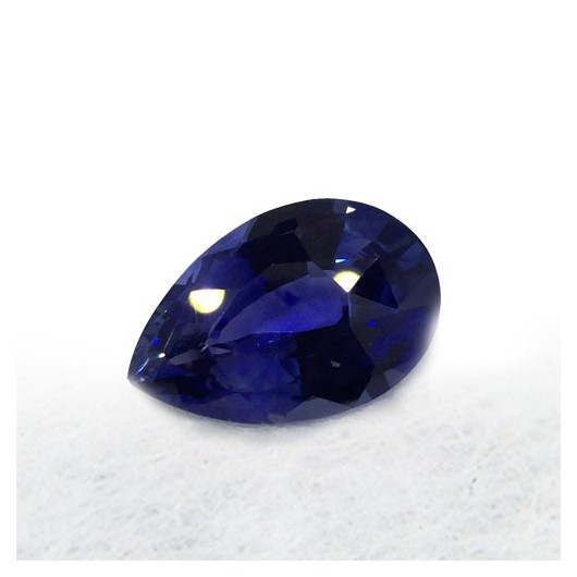 Sapphire shape discount