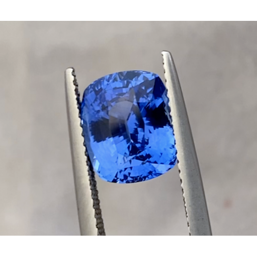 Ceylon Blue Sapphires