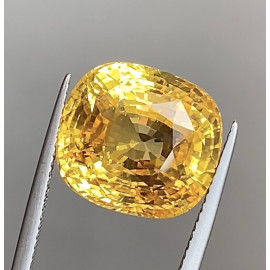Yellow sapphire price new arrivals