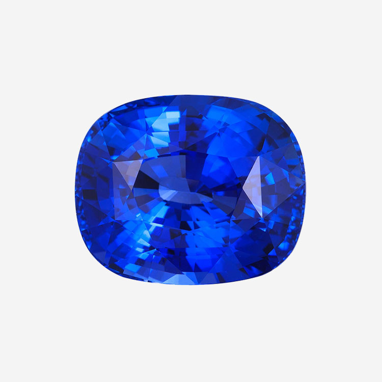 Blue Sapphire