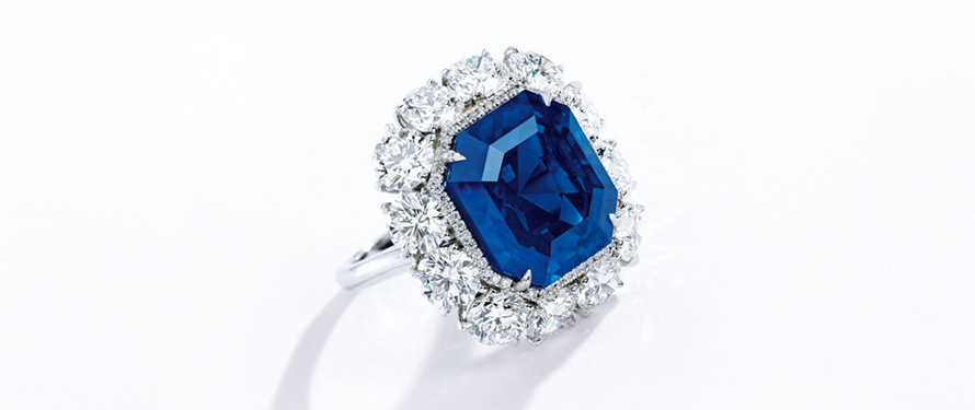 Investing in Gemstones: How to Maximize Your Return