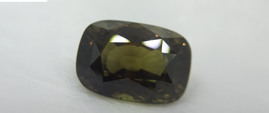 Sri Lanka Alexandrites