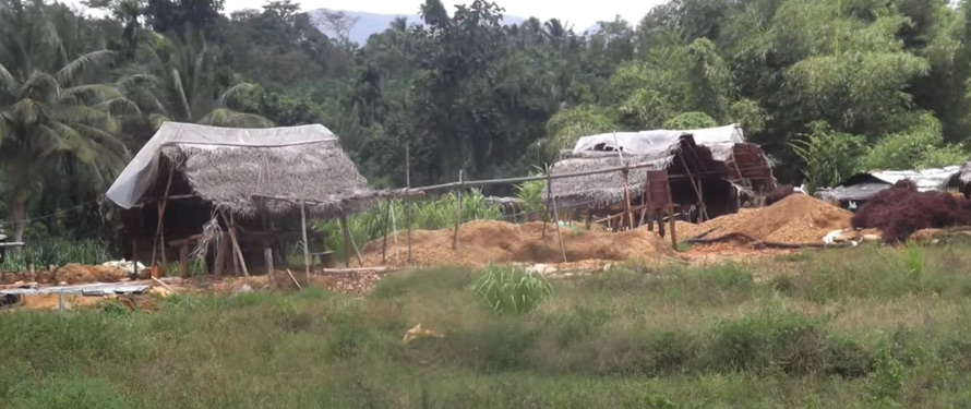 gem mine
