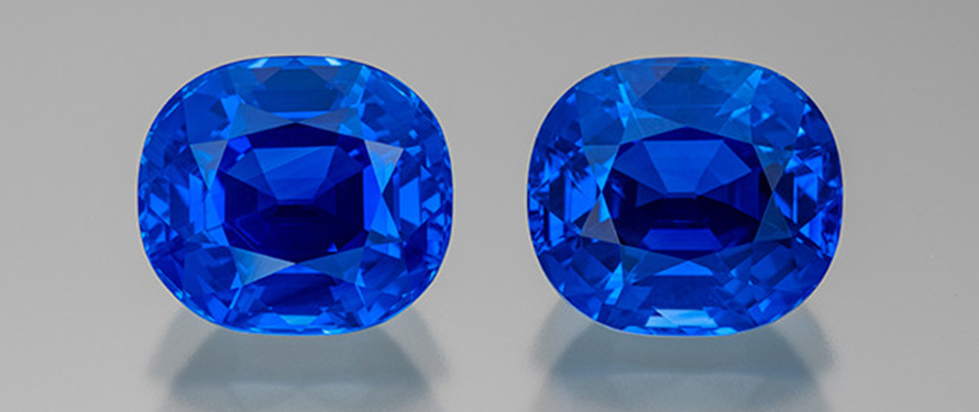 Blue Sapphire