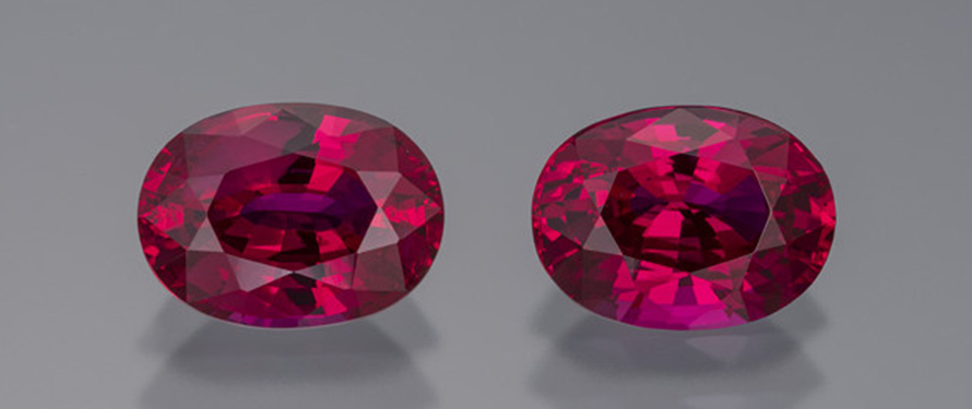 Rubies