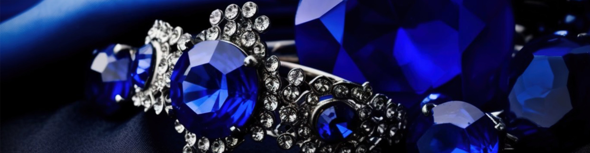 Custom Jewellery Design