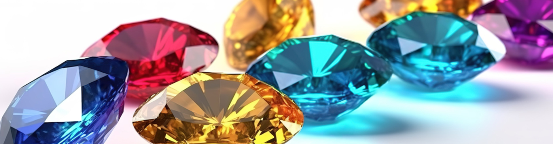 sapphires