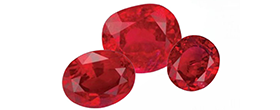 Rubies