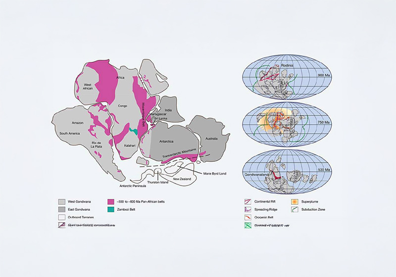geological history