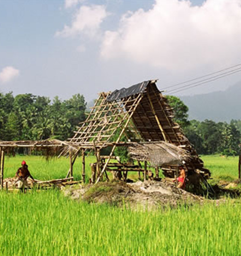 Mining