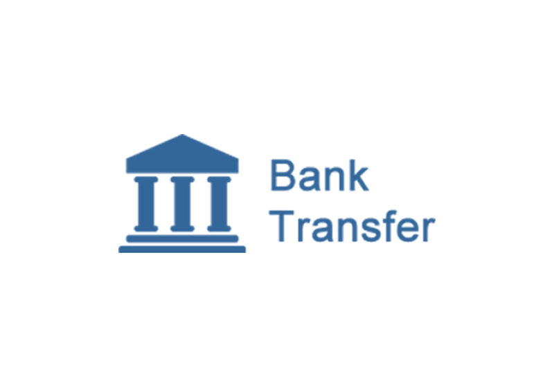 Payment & Shipping Methods