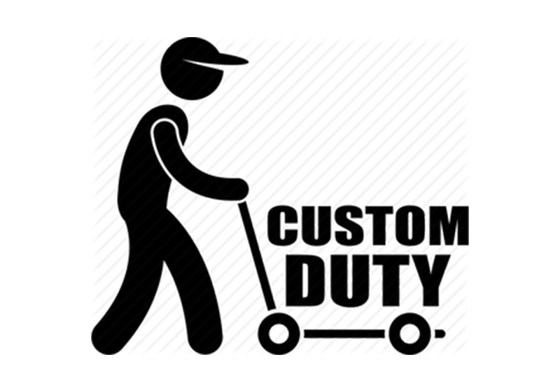 Payment & Shipping Methods