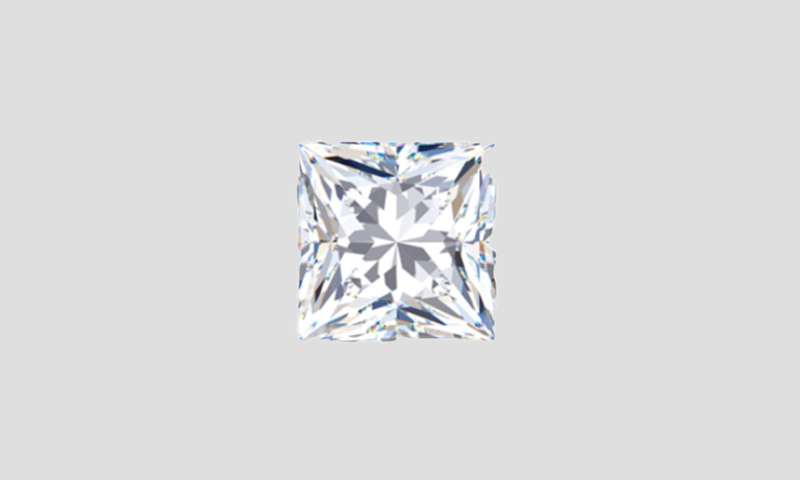 Round Brilliant 1.00 Ct D / FL Natural Diamond