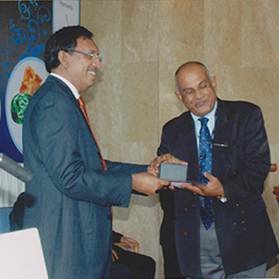 award