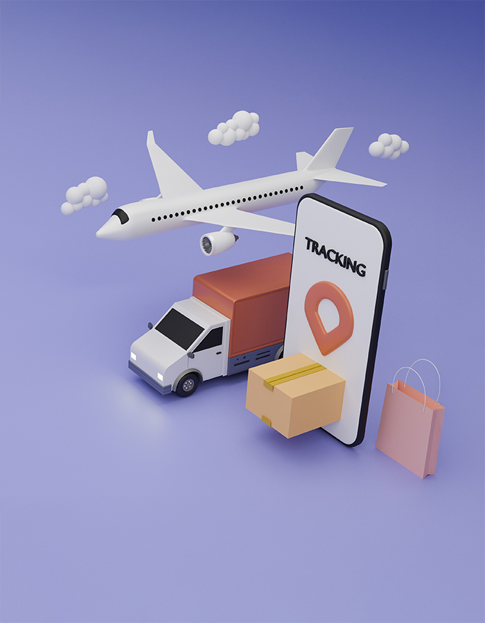 Payment & Shipping Methods