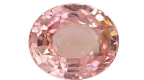 Oval 2.16 Ct