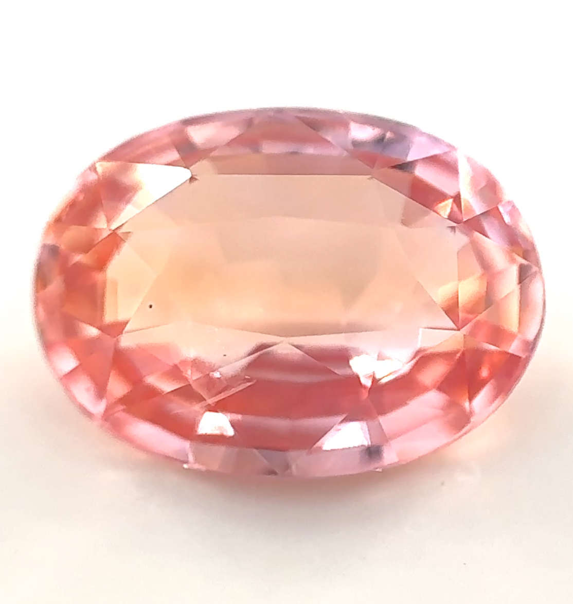 Oval 4.50 Ct