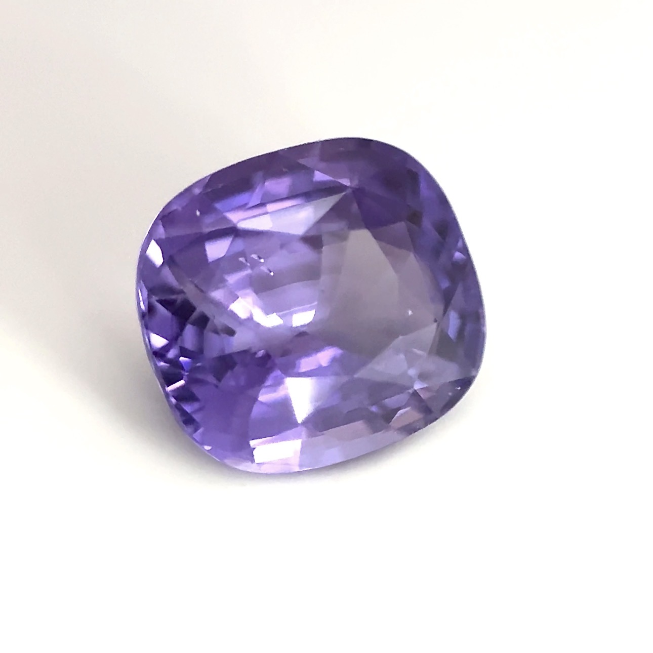 Cushion-3.50-Ct-UNHEATED-Purple-Sapphire-