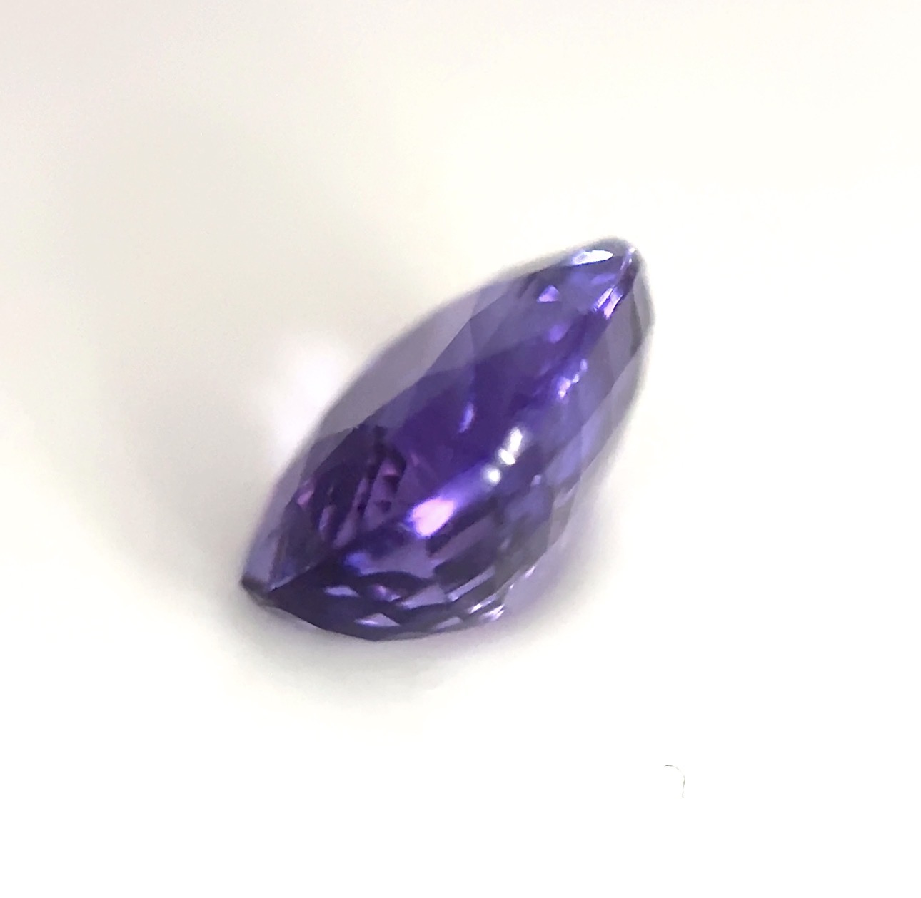 Cushion-3.50-Ct-UNHEATED-Purple-Sapphire-