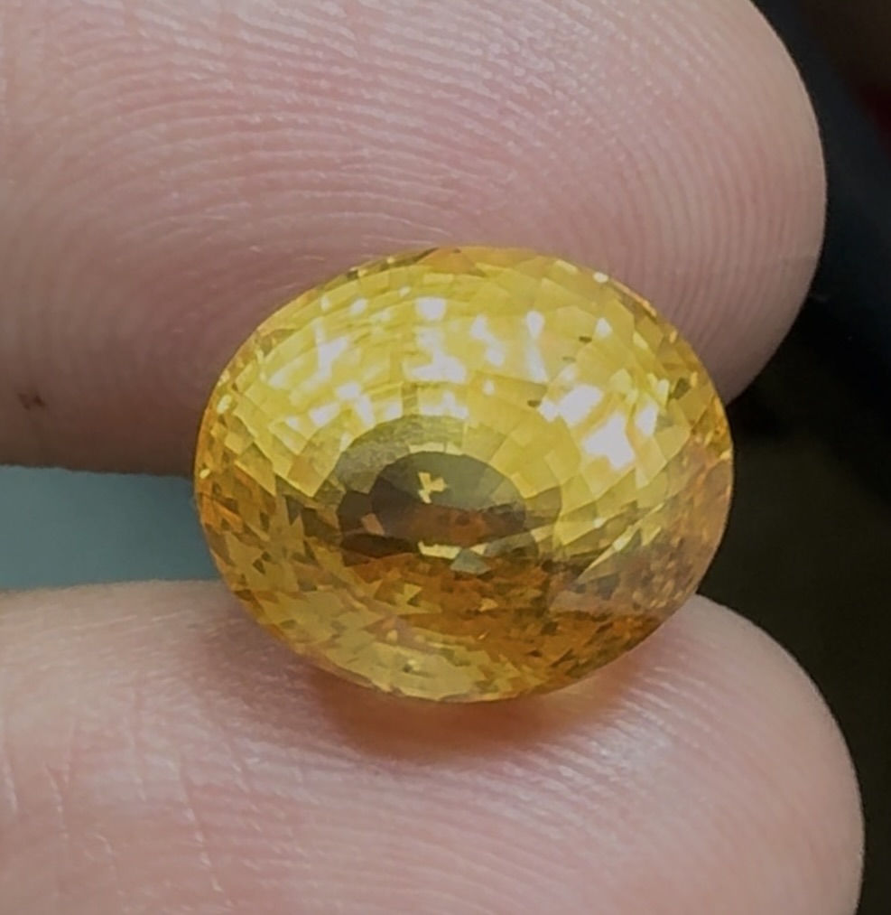 Oval 12 Ct