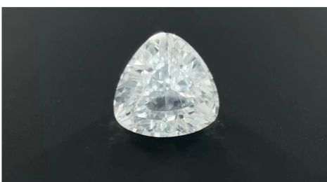 Pear 1.00 Ct 