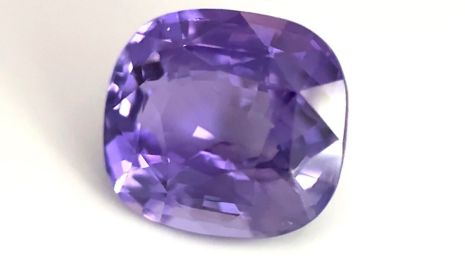 Cushion 3.50 Ct 